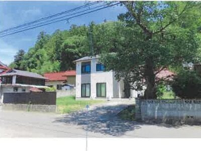 福島県須賀川市 戸建て 788万円の競売物件 #2