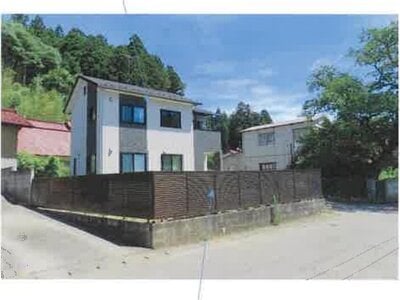 福島県須賀川市 戸建て 788万円の競売物件 #3