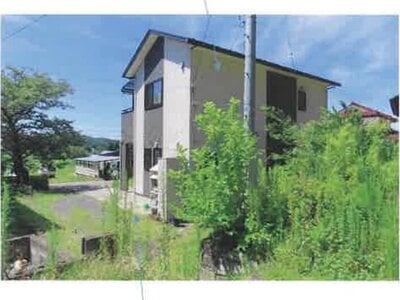 福島県須賀川市 戸建て 788万円の競売物件 #4