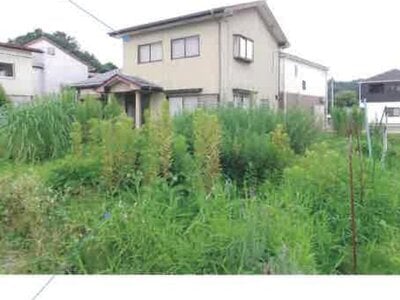 福島県白河市 白河駅17分 戸建て 468万円の競売物件 #2