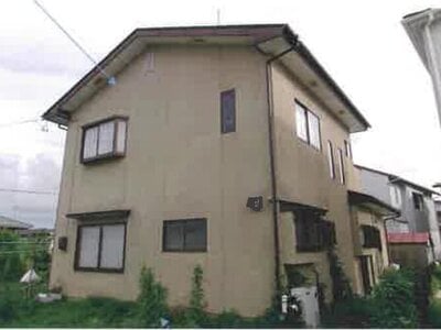 福島県白河市 白河駅17分 戸建て 468万円の競売物件 #3