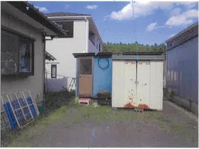 福島県西白河郡西郷村 新白河駅 戸建て 384万円の競売物件 #14