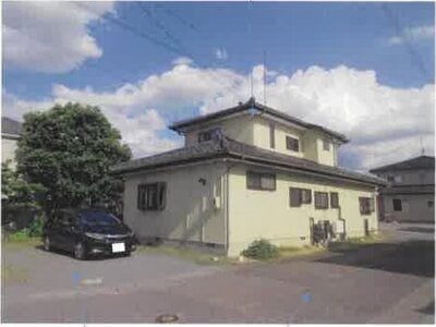 福島県西白河郡西郷村 新白河駅 戸建て 384万円の競売物件 #2
