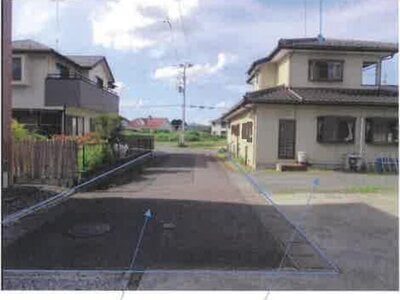 福島県西白河郡西郷村 新白河駅 戸建て 384万円の競売物件 #5