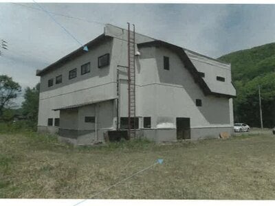 福島県南会津郡南会津町 会津高原尾瀬口駅 戸建て 140万円の競売物件 #3