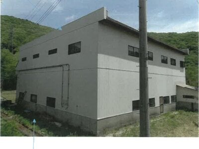 福島県南会津郡南会津町 会津高原尾瀬口駅 戸建て 140万円の競売物件 #4