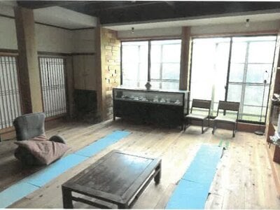 (値下げ) 福島県喜多方市 喜多方駅1分 戸建て 312万円の競売物件 #11