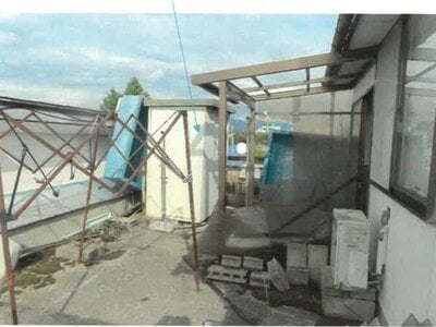 (値下げ) 福島県喜多方市 喜多方駅1分 戸建て 312万円の競売物件 #35