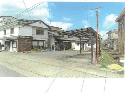 (値下げ) 福島県喜多方市 喜多方駅1分 戸建て 312万円の競売物件 #36