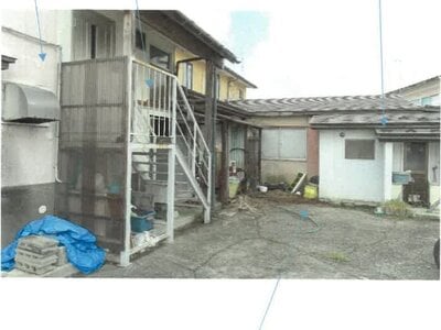 (値下げ) 福島県喜多方市 喜多方駅1分 戸建て 312万円の競売物件 #37