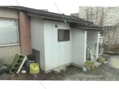 (値下げ) 福島県喜多方市 喜多方駅1分 戸建て 312万円の競売物件 #38
