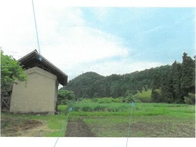 福島県大沼郡会津美里町 門田駅21分 農地 45万円の競売物件 #10