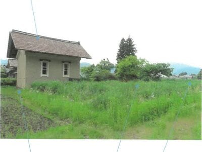 福島県大沼郡会津美里町 門田駅21分 農地 45万円の競売物件 #12