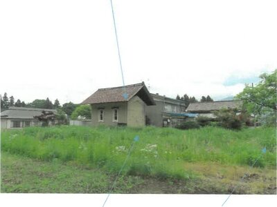 福島県大沼郡会津美里町 門田駅21分 農地 45万円の競売物件 #13