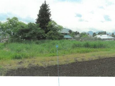 福島県大沼郡会津美里町 門田駅21分 農地 45万円の競売物件 #14