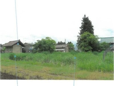 福島県大沼郡会津美里町 門田駅21分 農地 45万円の競売物件 #15