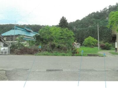 福島県大沼郡会津美里町 門田駅21分 農地 45万円の競売物件 #2