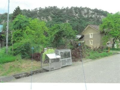 福島県大沼郡会津美里町 門田駅21分 農地 45万円の競売物件 #4