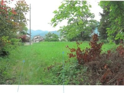 福島県大沼郡会津美里町 門田駅21分 農地 45万円の競売物件 #7