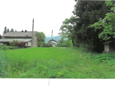福島県大沼郡会津美里町 門田駅21分 農地 45万円の競売物件 #8