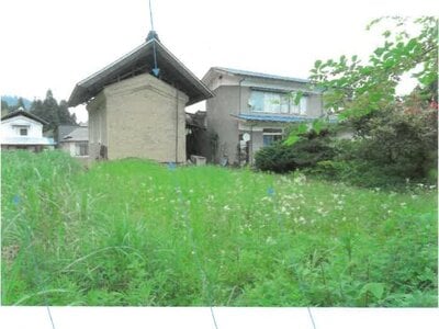 福島県大沼郡会津美里町 門田駅21分 農地 45万円の競売物件 #9