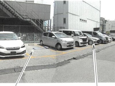 栃木県宇都宮市 東武宇都宮駅5分 土地 1,538万円の競売物件 #1