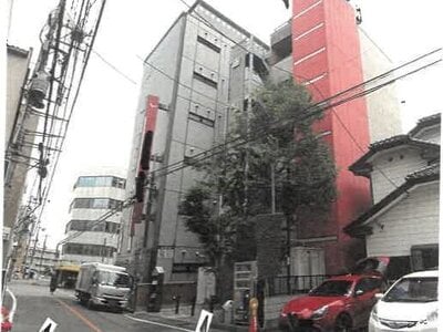 栃木県宇都宮市 宇都宮駅東口駅4分 戸建て 2,549万円の競売物件 #2