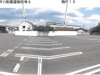 栃木県鹿沼市 鹿沼駅16分 戸建て 4,403万円の競売物件 #1