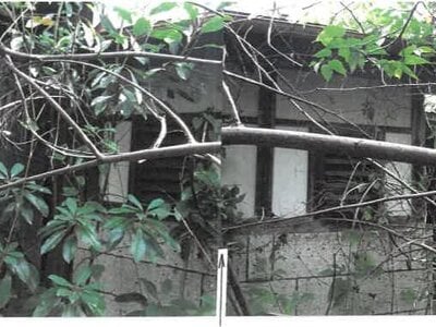 栃木県鹿沼市 鹿沼駅16分 戸建て 4,403万円の競売物件 #10