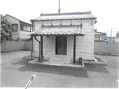 栃木県鹿沼市 鹿沼駅16分 戸建て 4,403万円の競売物件 #13