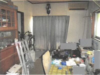 栃木県宇都宮市 江曽島駅12分 戸建て 141万円の競売物件 #6