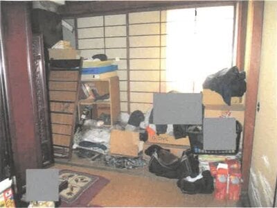 栃木県宇都宮市 江曽島駅12分 戸建て 141万円の競売物件 #7