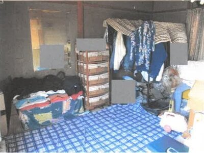 栃木県宇都宮市 江曽島駅12分 戸建て 141万円の競売物件 #8