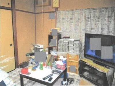 栃木県宇都宮市 江曽島駅12分 戸建て 141万円の競売物件 #9