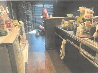 栃木県栃木市 新栃木駅30分 戸建て 863万円の競売物件 #3