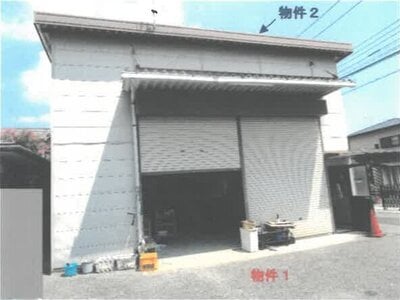 栃木県宇都宮市 東武宇都宮駅 戸建て 547万円の競売物件 #2
