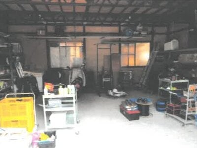 栃木県宇都宮市 東武宇都宮駅 戸建て 547万円の競売物件 #3