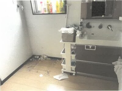 栃木県宇都宮市 宇都宮駅東口駅 戸建て 1,068万円の競売物件 #6