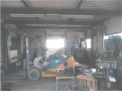 栃木県真岡市 ひぐち駅 戸建て 375万円の競売物件 #11