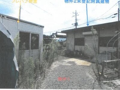 栃木県真岡市 ひぐち駅 戸建て 375万円の競売物件 #3