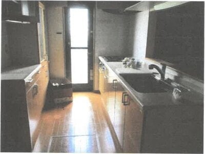 栃木県真岡市 ひぐち駅 戸建て 375万円の競売物件 #5