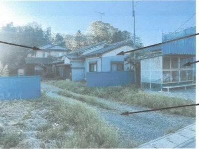 栃木県下都賀郡野木町 野木駅26分 戸建て 1,151万円の競売物件 #1