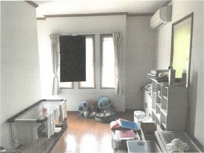 栃木県下都賀郡野木町 野木駅26分 戸建て 1,151万円の競売物件 #13