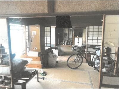 栃木県下都賀郡野木町 野木駅26分 戸建て 1,151万円の競売物件 #17