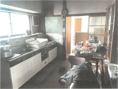 栃木県下都賀郡野木町 野木駅26分 戸建て 1,151万円の競売物件 #19