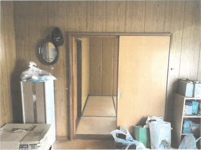 栃木県下都賀郡野木町 野木駅26分 戸建て 1,151万円の競売物件 #20