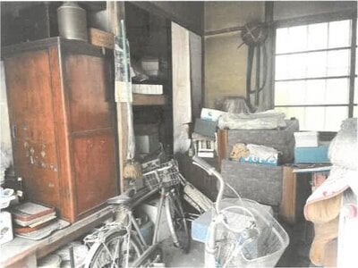 栃木県下都賀郡野木町 野木駅26分 戸建て 1,151万円の競売物件 #21