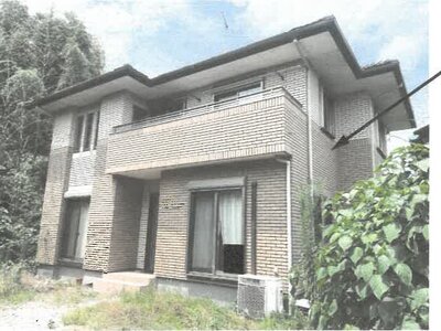 栃木県下都賀郡野木町 野木駅26分 戸建て 1,151万円の競売物件 #3