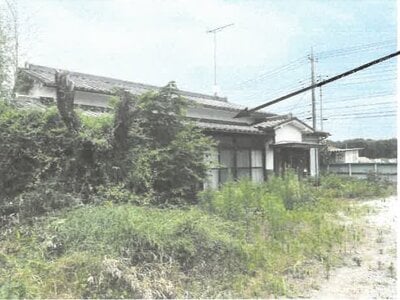 栃木県下都賀郡野木町 野木駅26分 戸建て 1,151万円の競売物件 #4