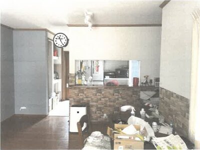 栃木県下都賀郡野木町 野木駅26分 戸建て 1,151万円の競売物件 #8